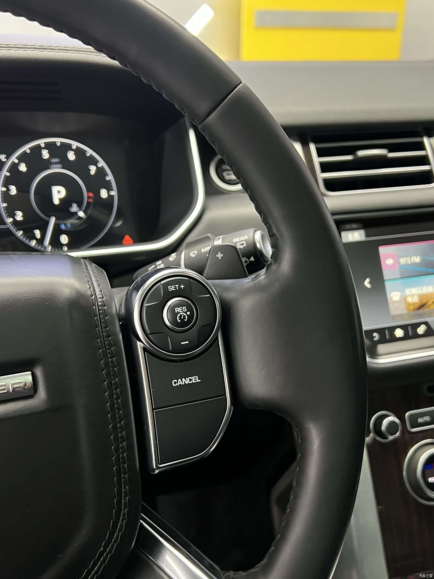 Land Rover Range Rover, 2017 28