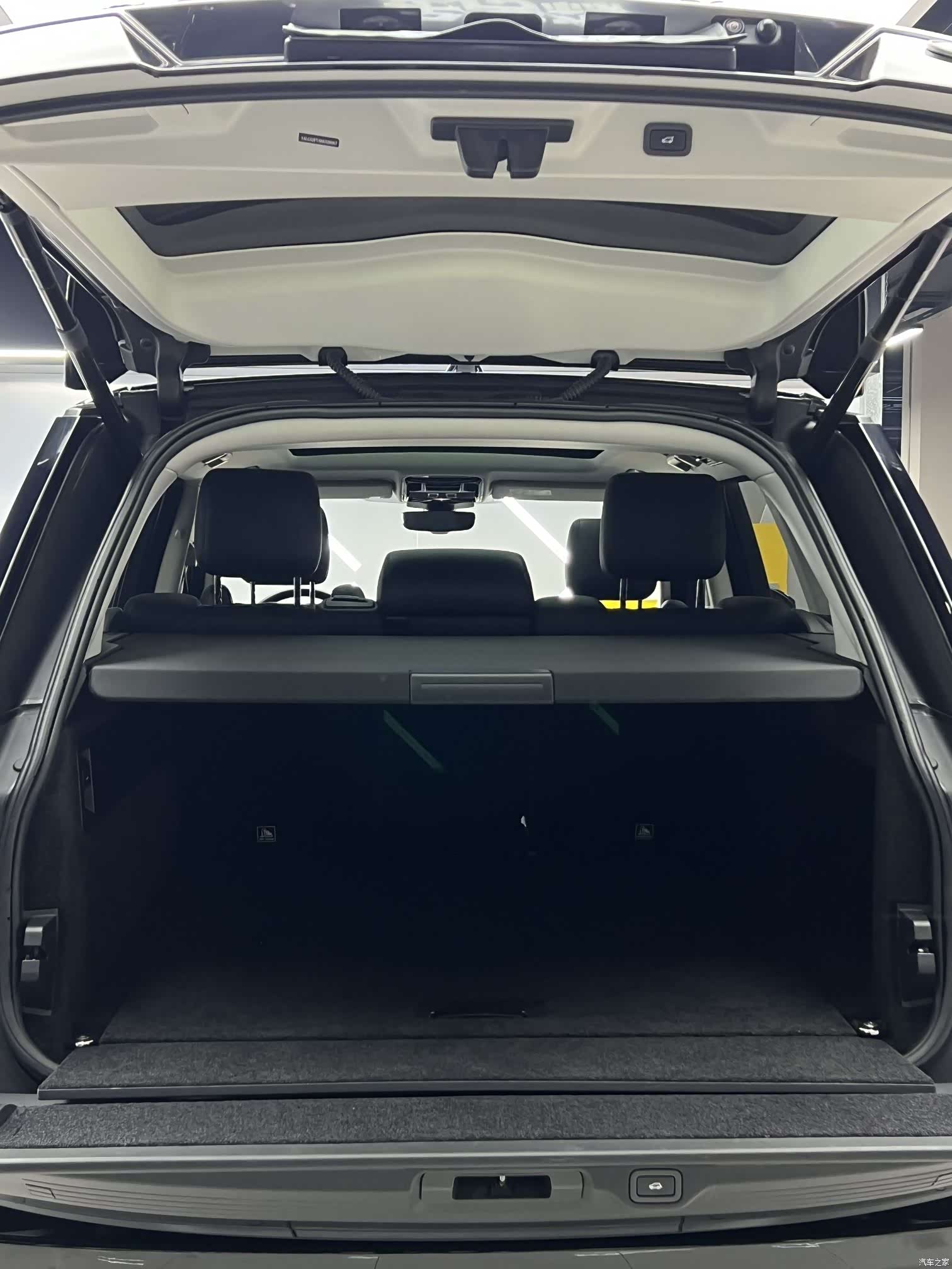 Land Rover Range Rover, 2017 17