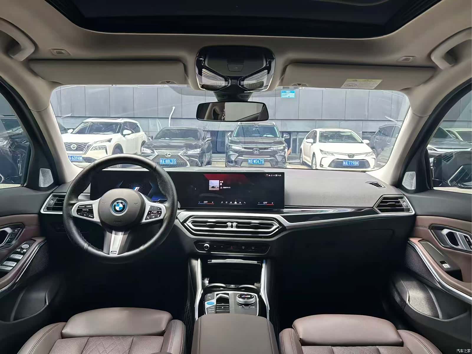 BMW i3, 2024 6