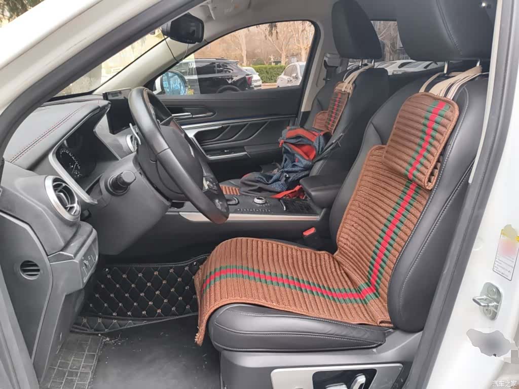 WEY VV5, 2018 8