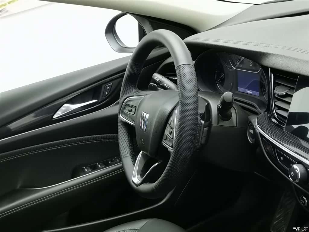 Buick Regal, 2023 22