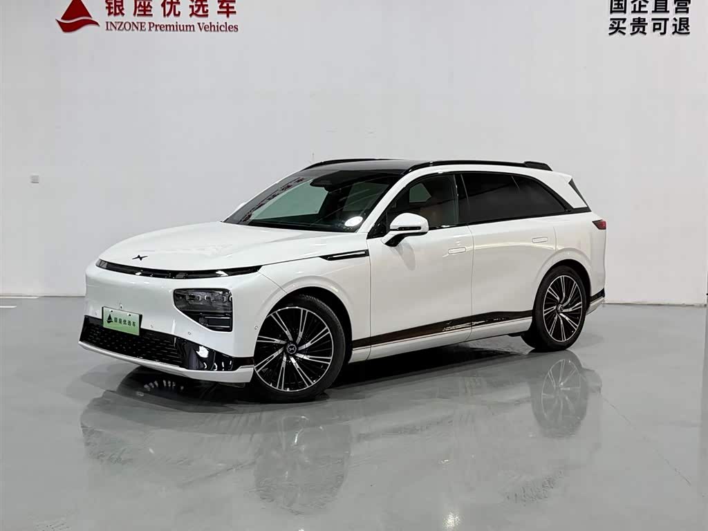 XPENG G9
