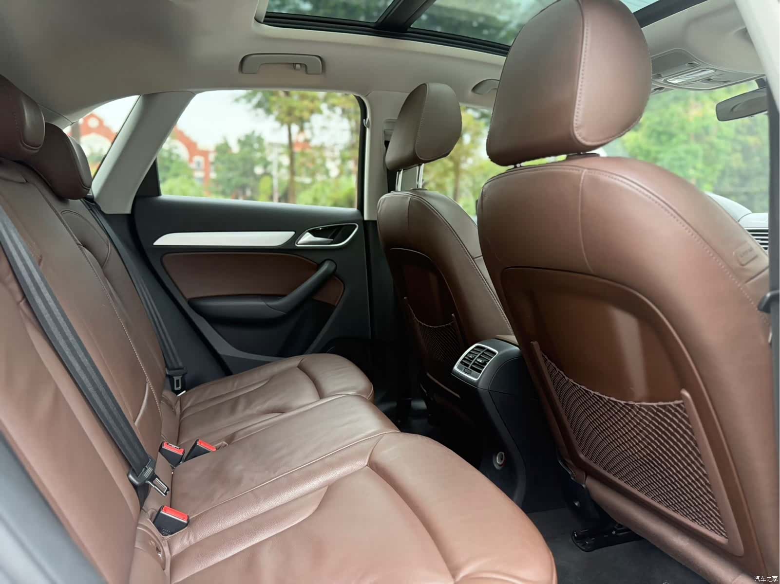Audi Q3, 2016 13