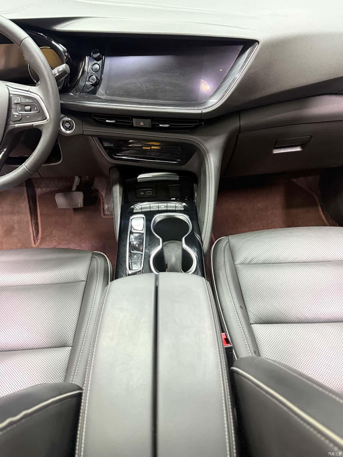 Buick Envision Plus, 2023 13