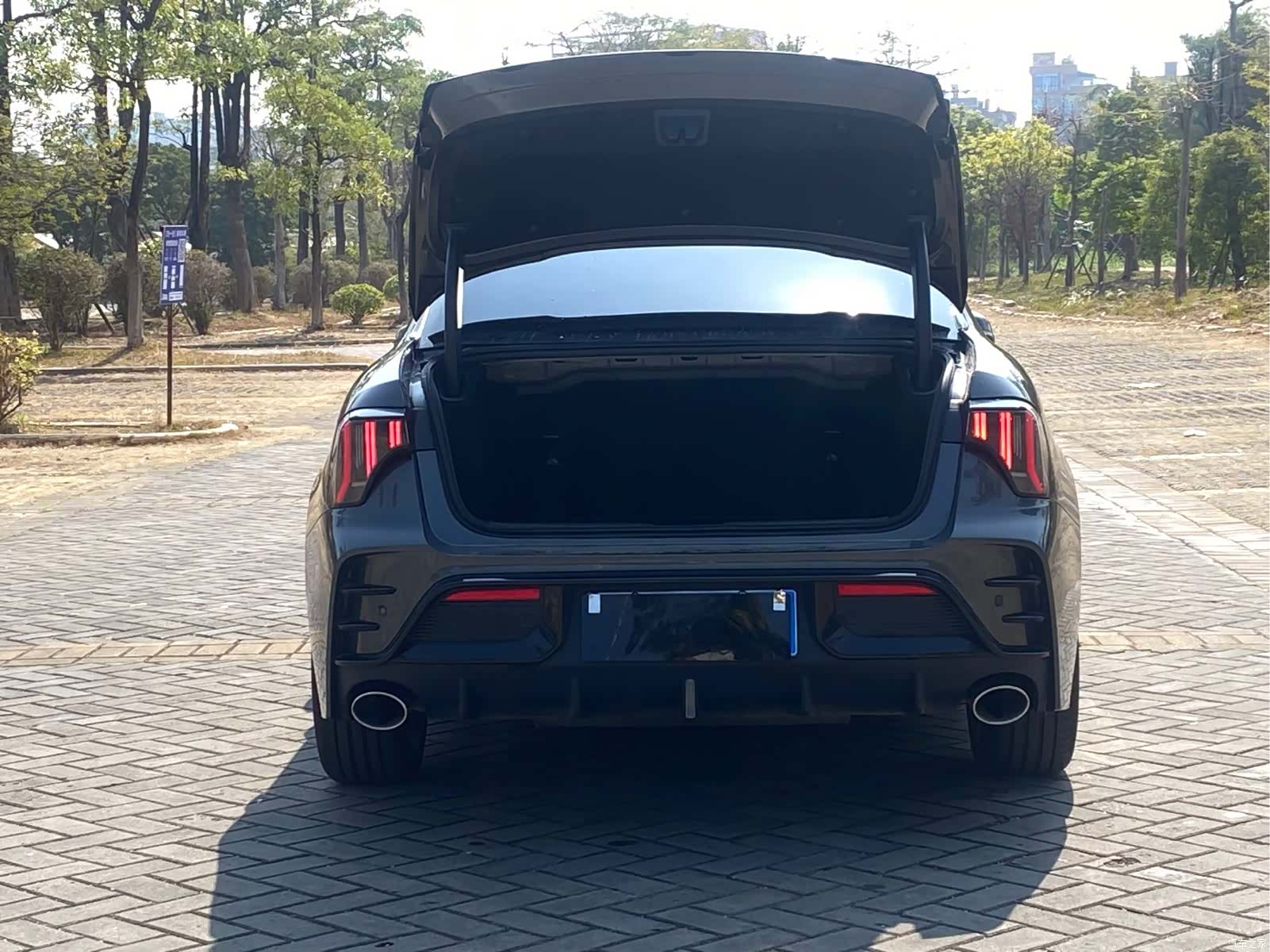 Lynk & Co 02, 2023 22