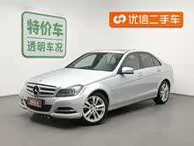 ����C�� 2011�� C 200 CGI ʱ����