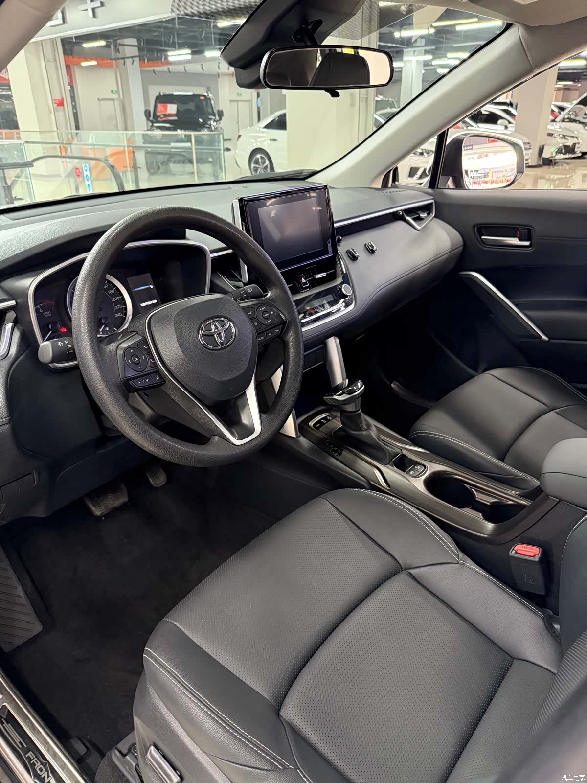 Toyota Frontlander, 2022 4