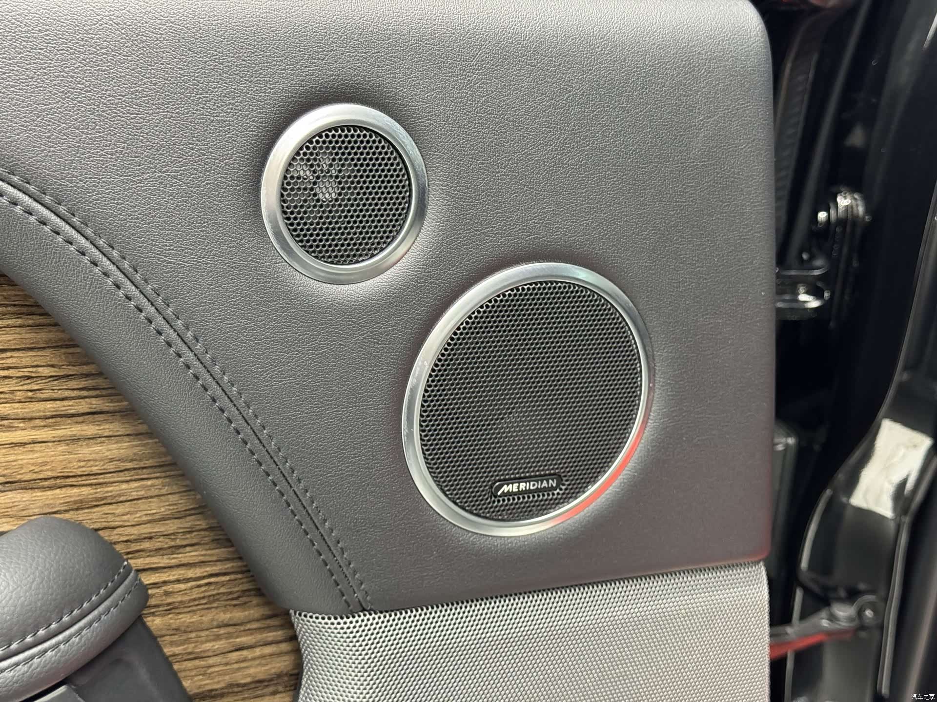 Land Rover Range Rover, 2019 29