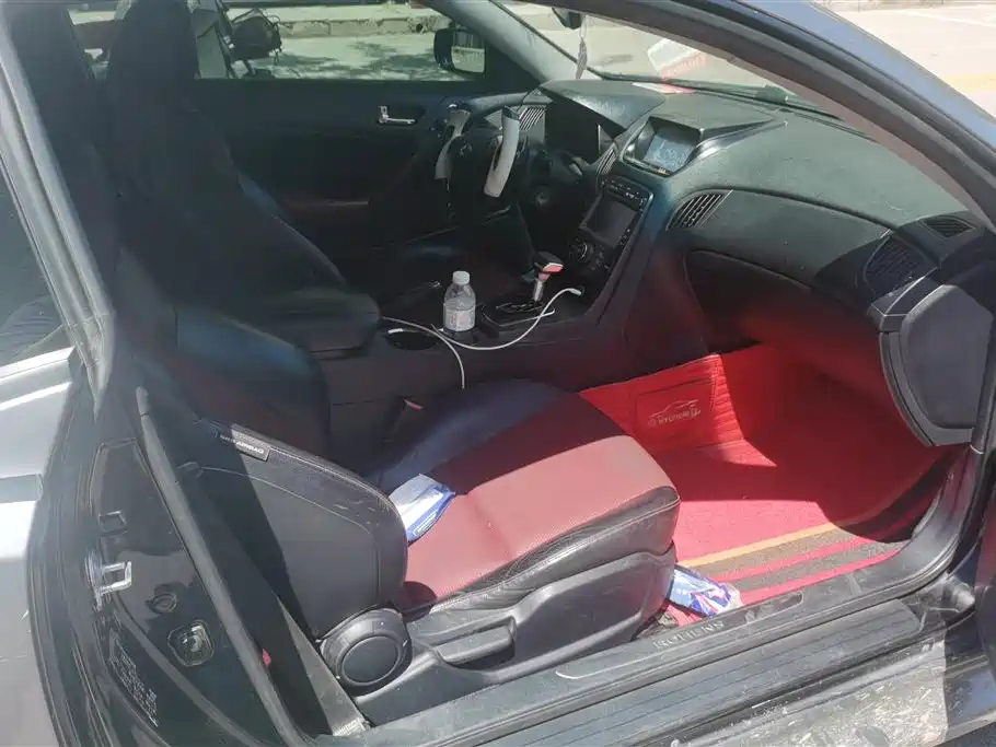 Hyundai Lawns-Coolpad