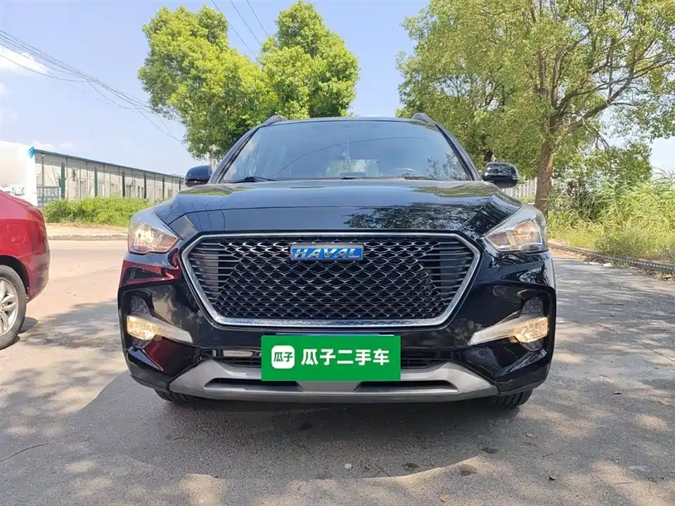 Haval M6 Haval M6