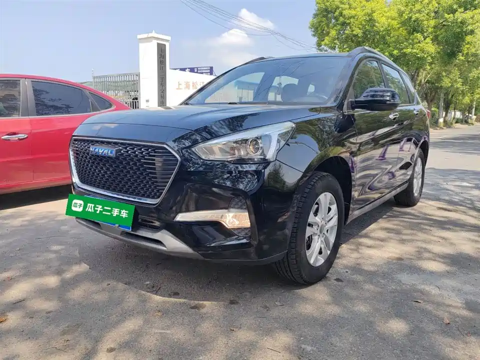 Haval M6 Haval M6