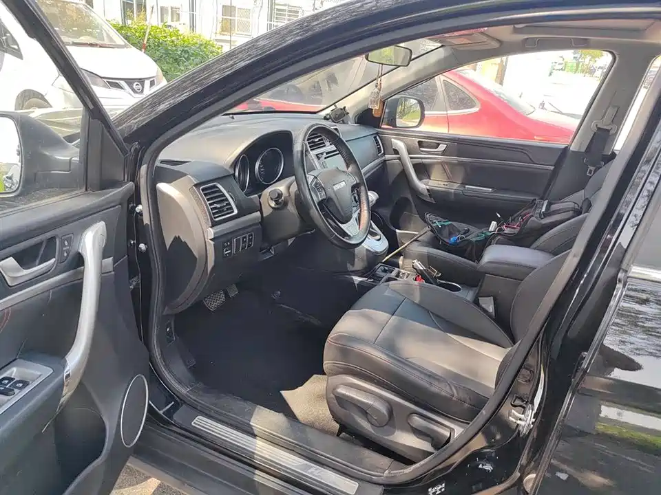 Haval M6 Haval M6