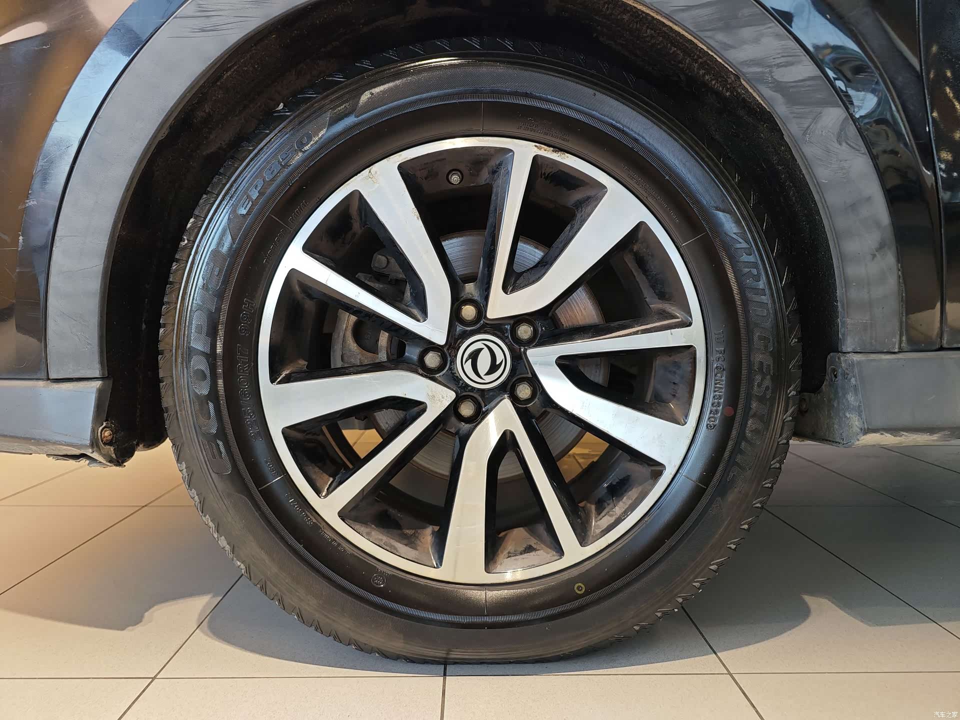 DongFeng 580, 2017 все фото