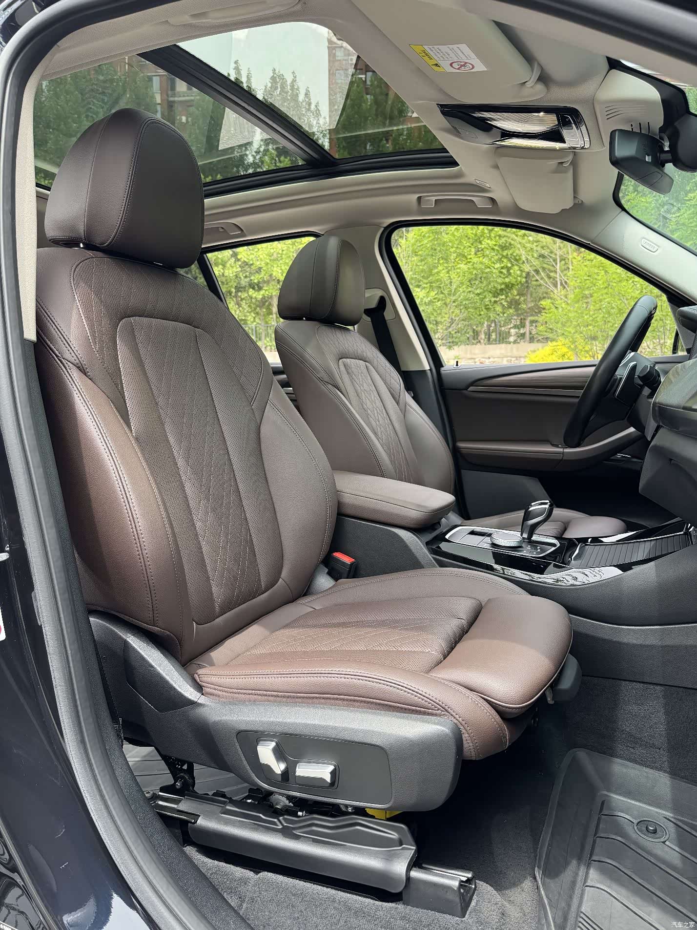BMW X3, 2022 20