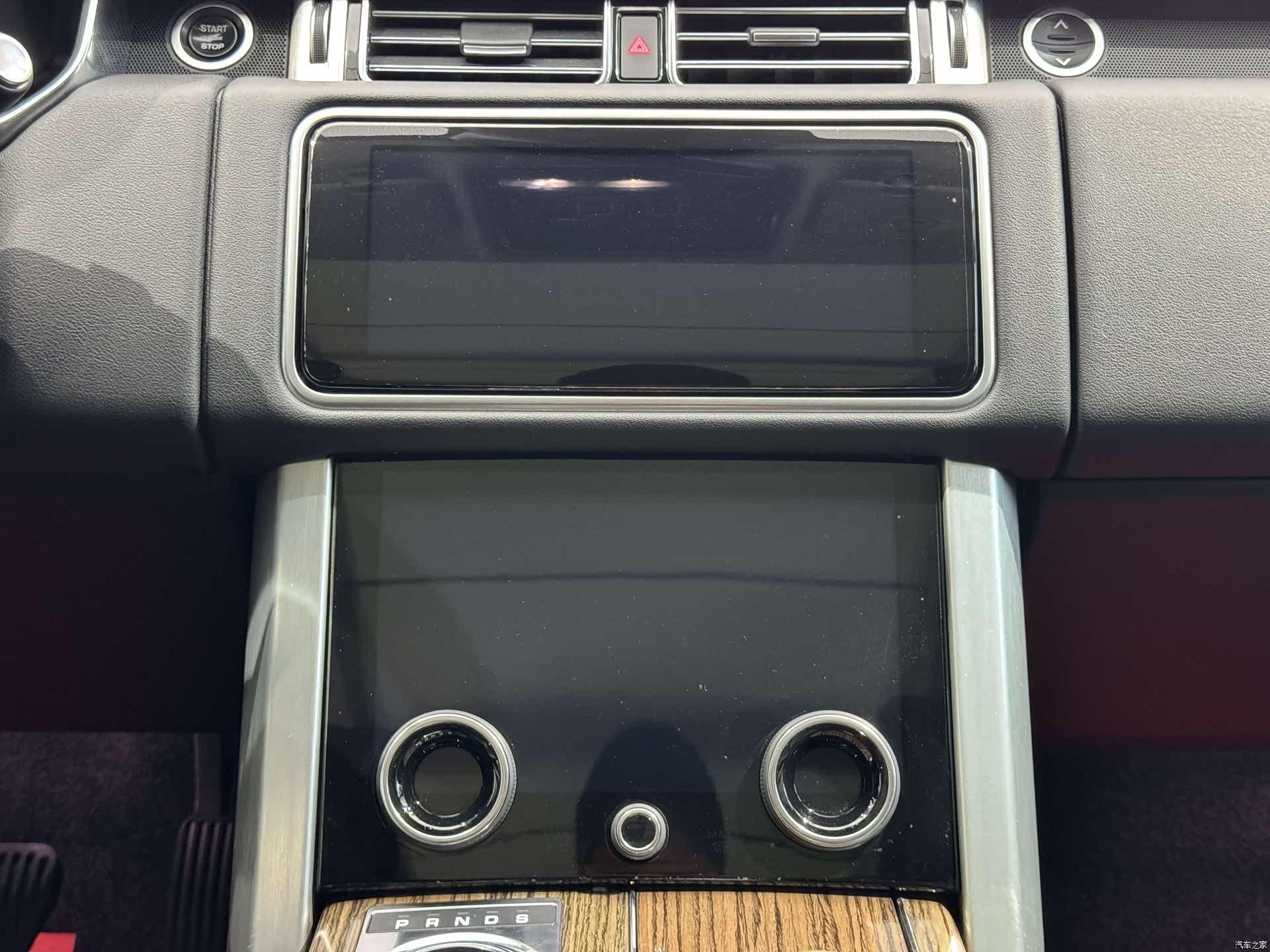 Land Rover Range Rover, 2019 22