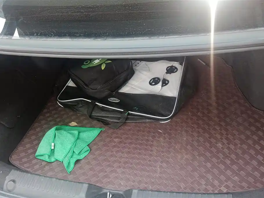 Geely Galaxy Galaxy L6