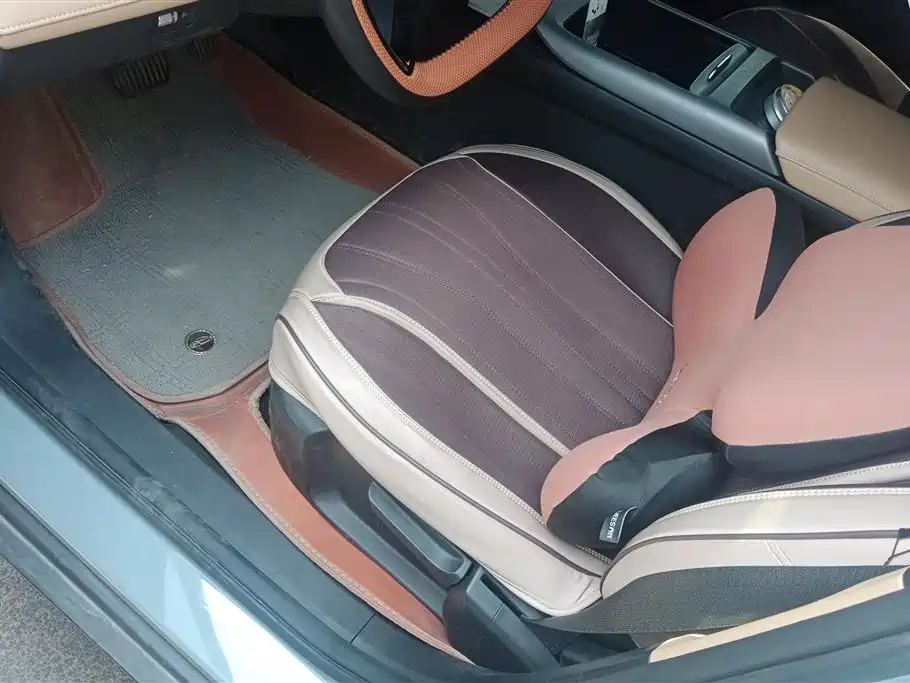 Geely Galaxy Galaxy L6