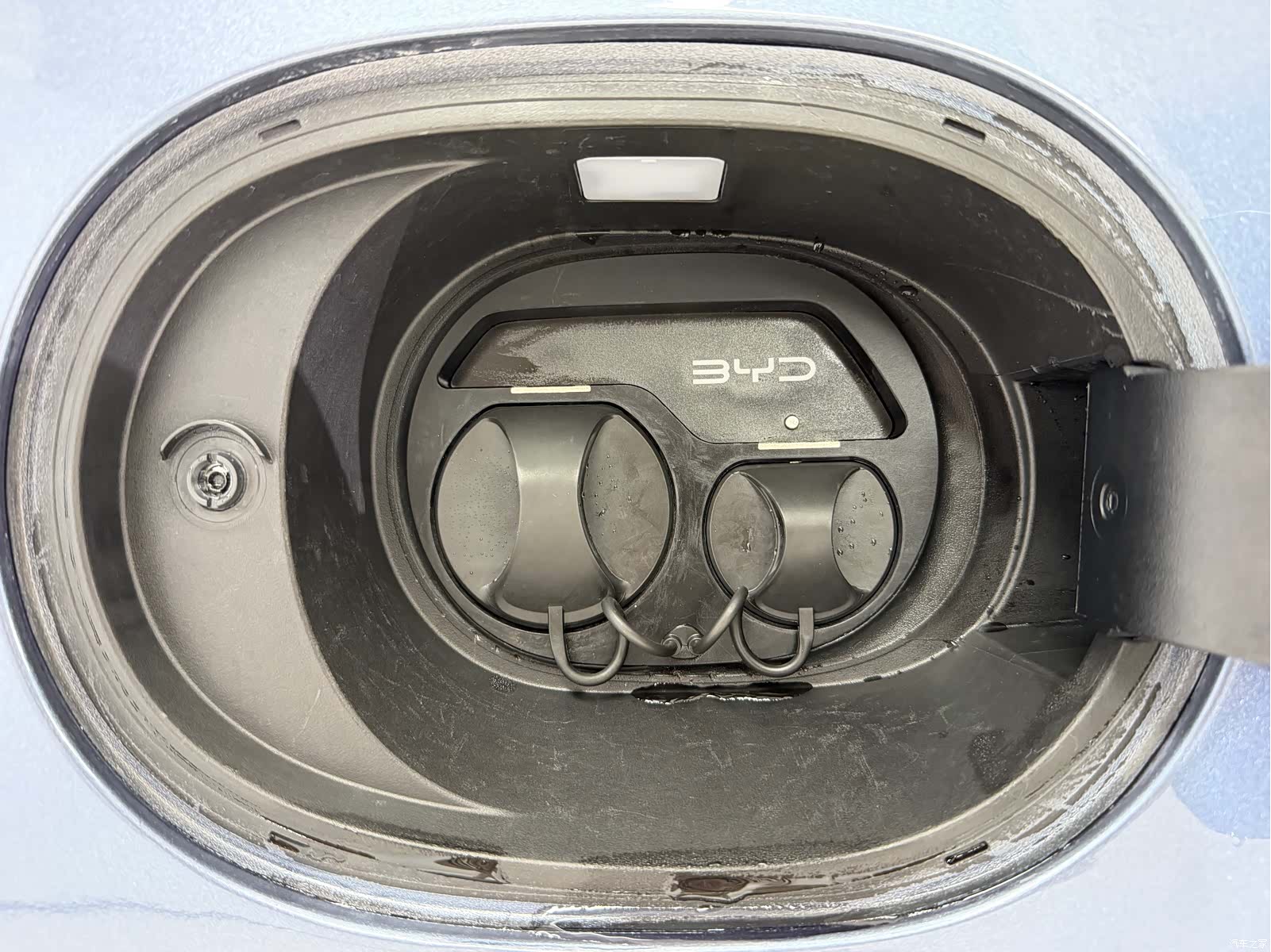BYD Seal, 2024 11