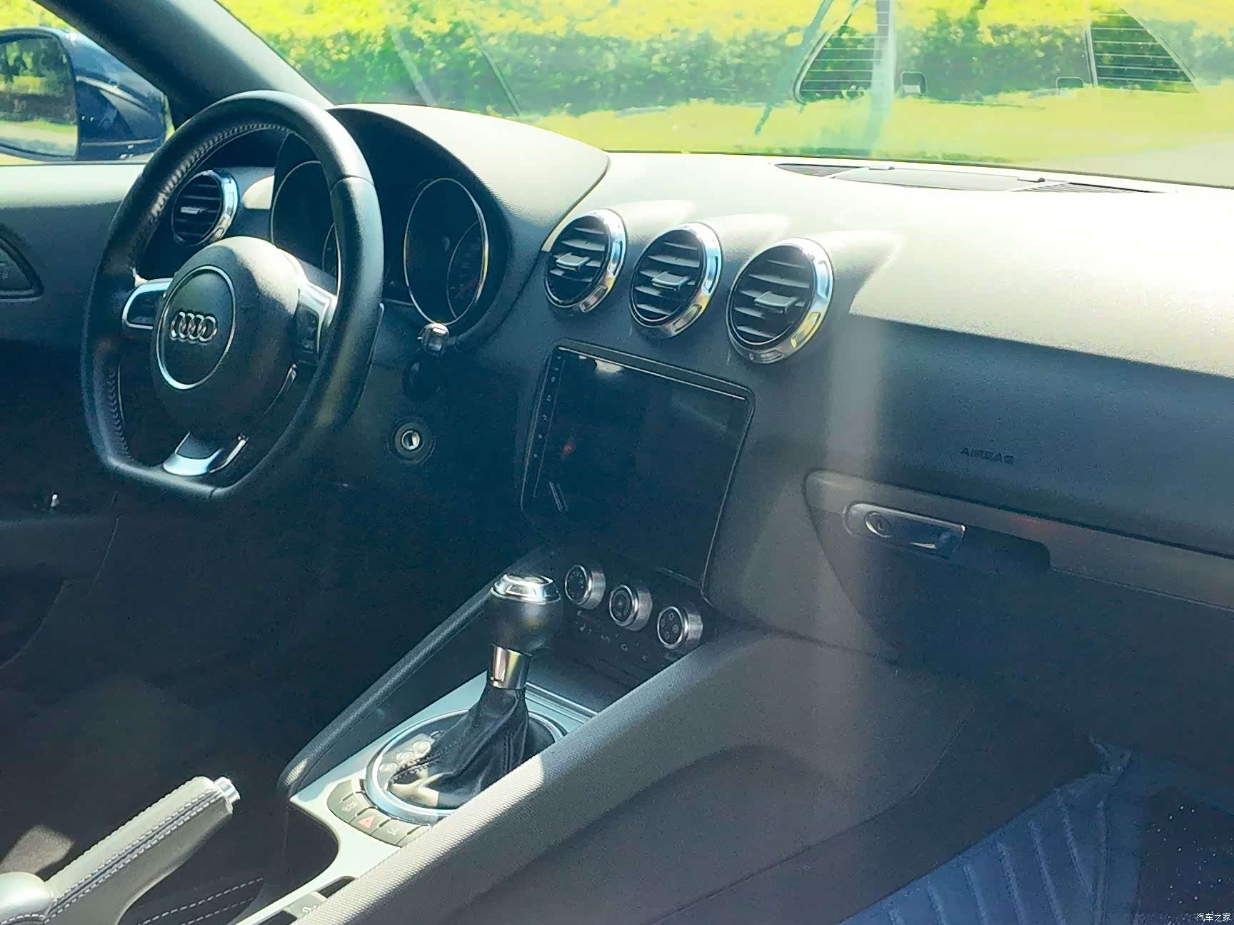 Audi TT, 2013 13