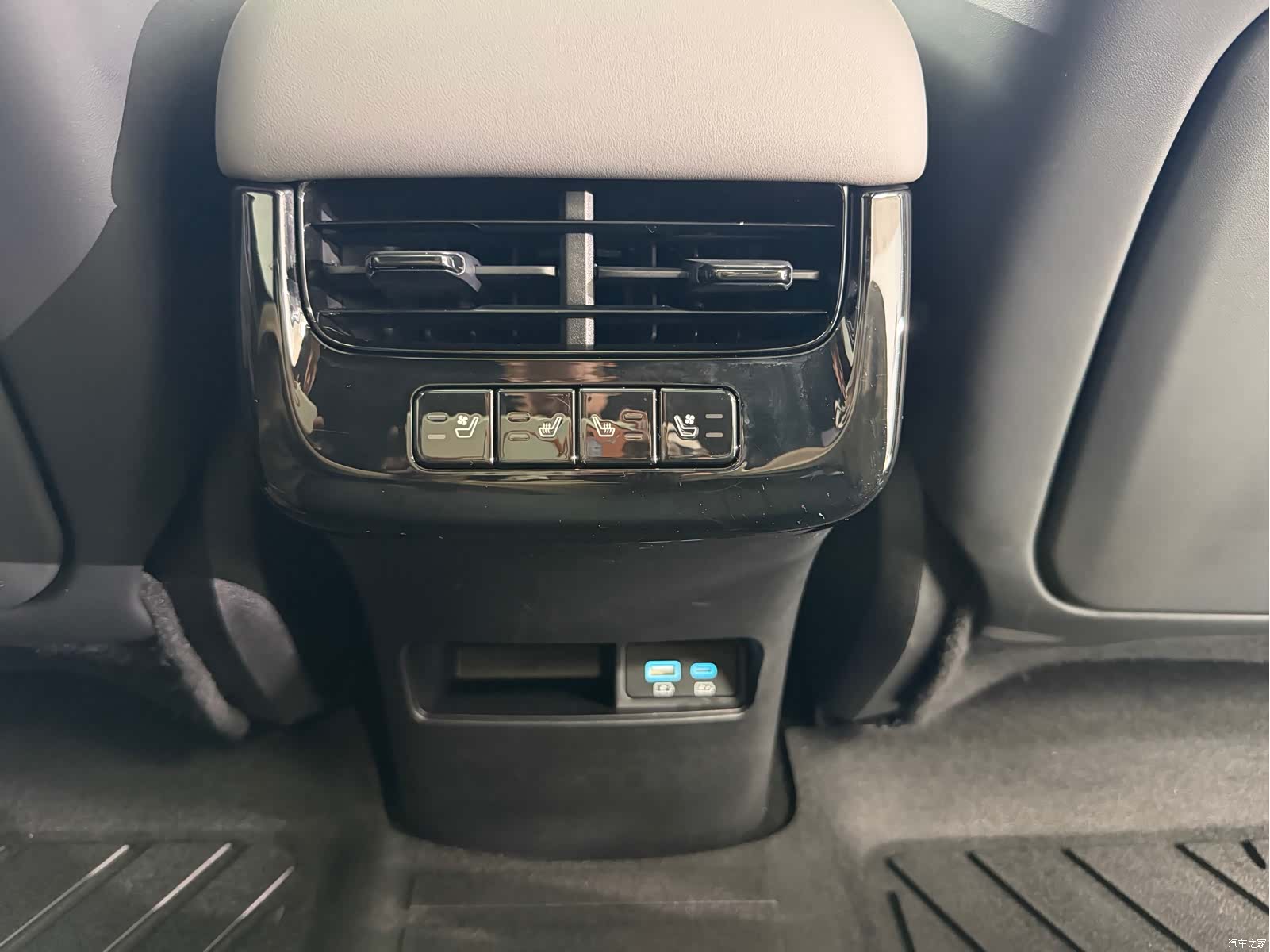 BYD Seal, 2024 7