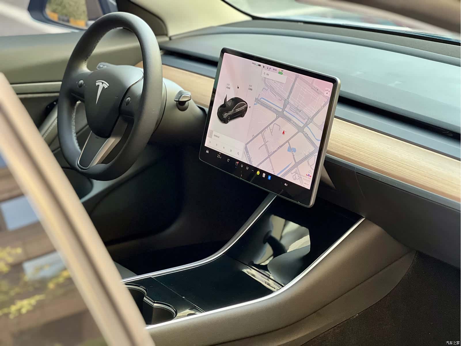 Tesla Model 3, 2021 15
