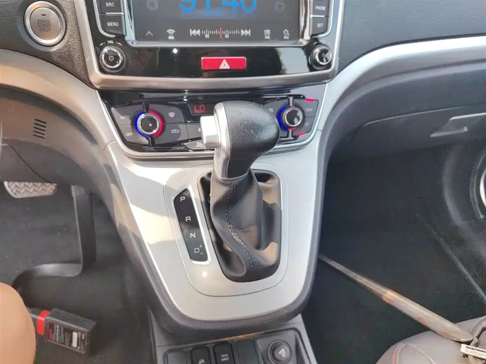 Haval M6 Haval M6