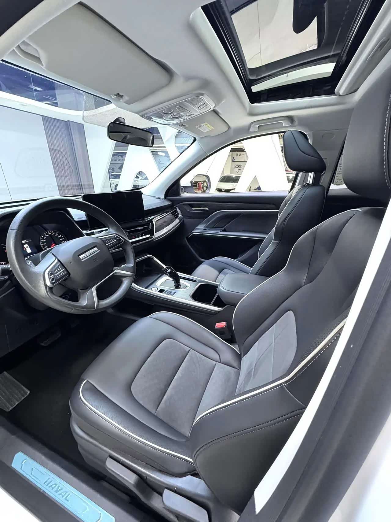 Haval H6, 2023 12