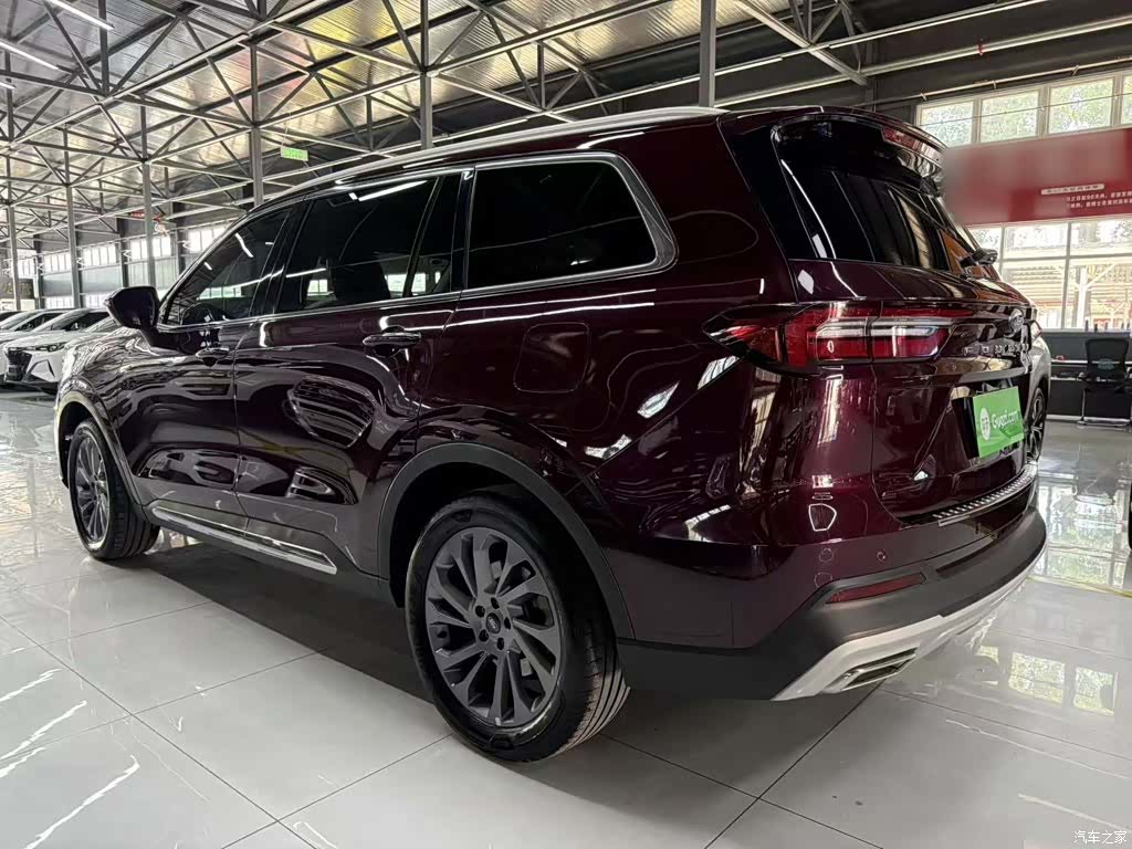 Ford Equator, 2021 11