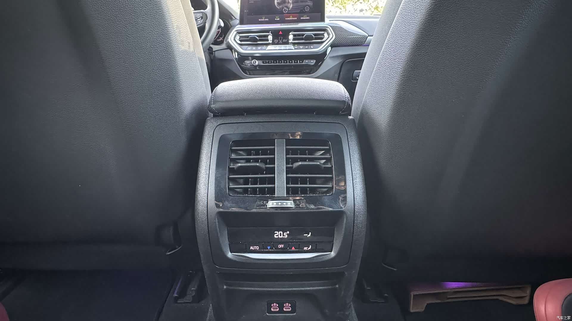 BMW X4, 2023 14