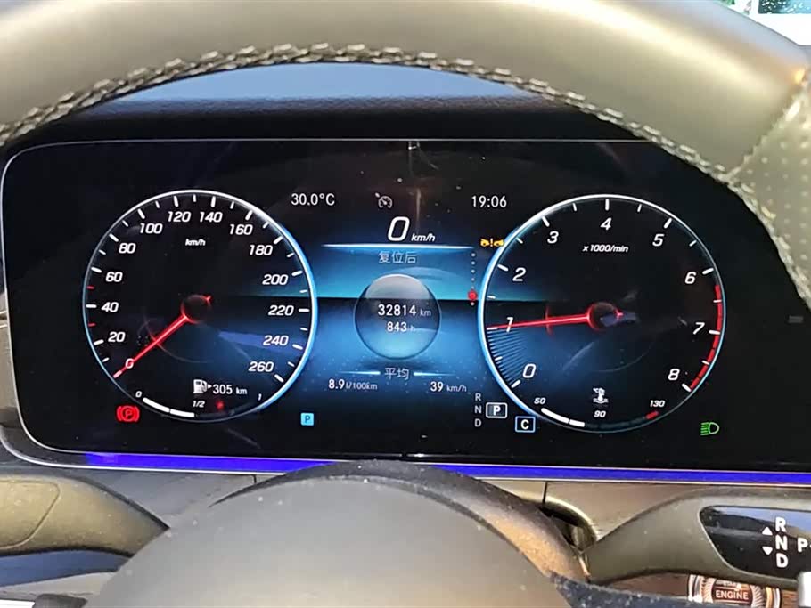 Mercedes-Benz E-class Mercedes-Benz E-class