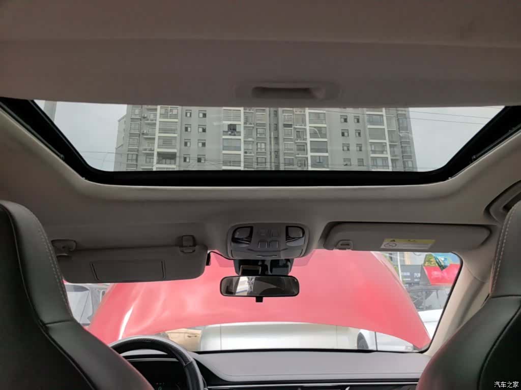 JAC A5, 2020 18