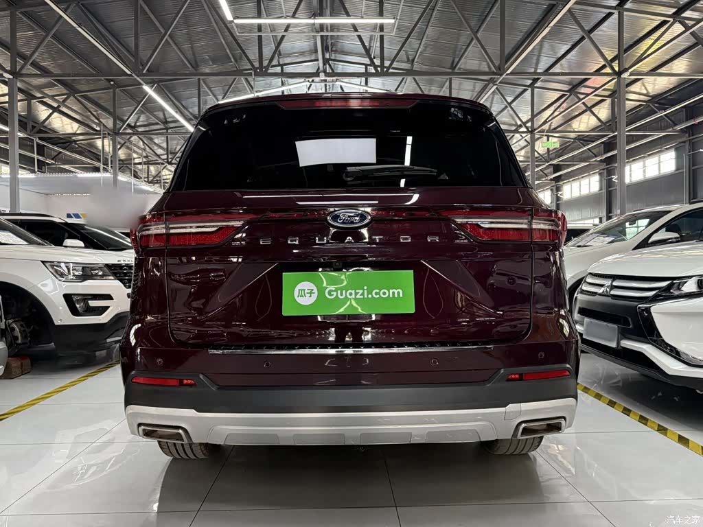 Ford Equator, 2021 13