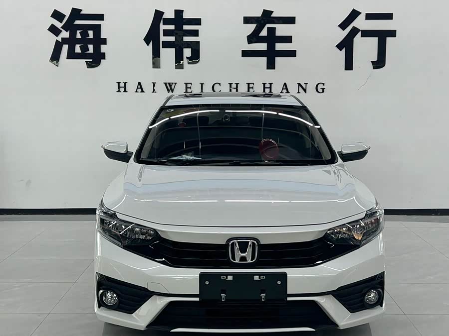 Honda Enjoy 2022, фото 2