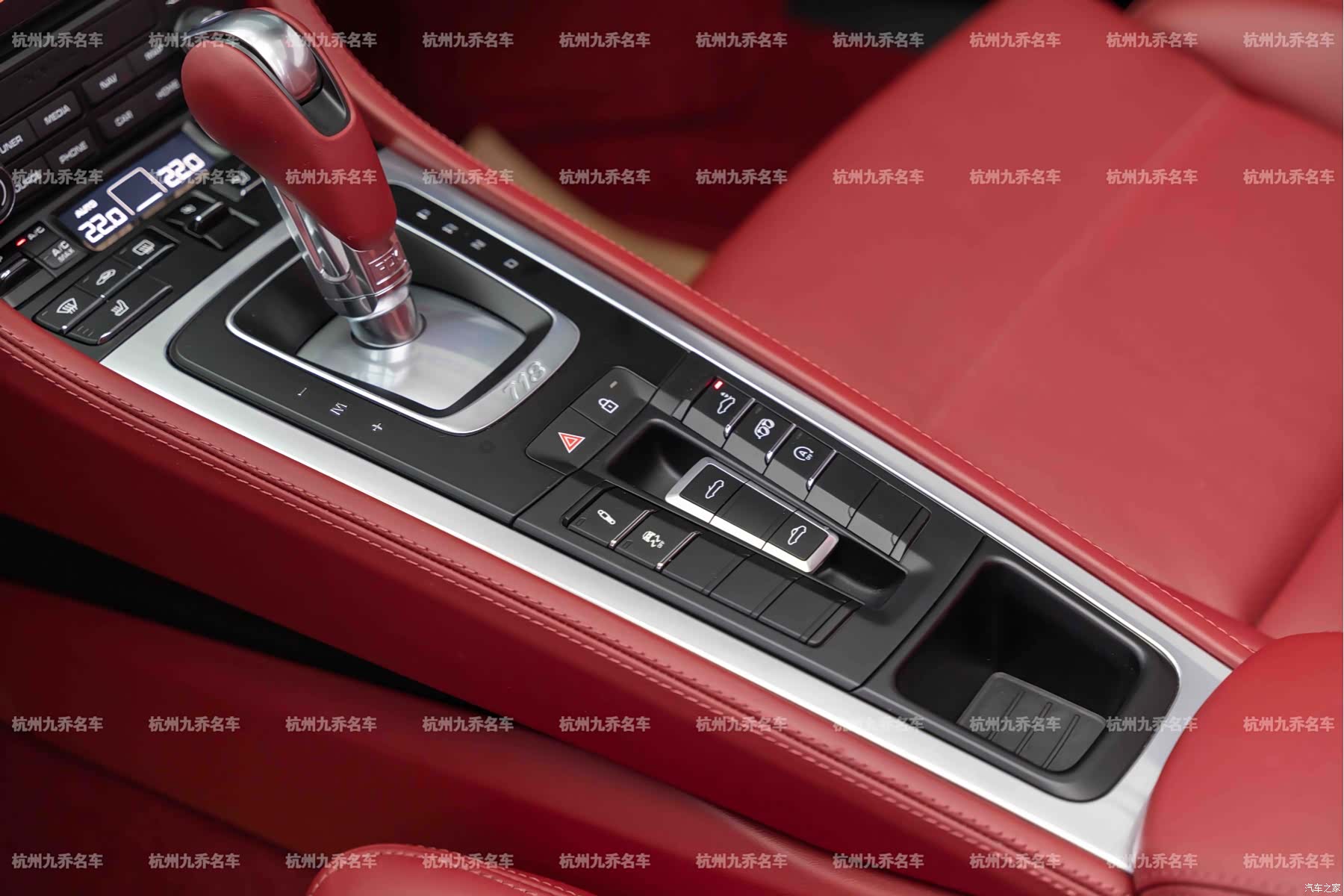 Porsche Boxster, 2024 17