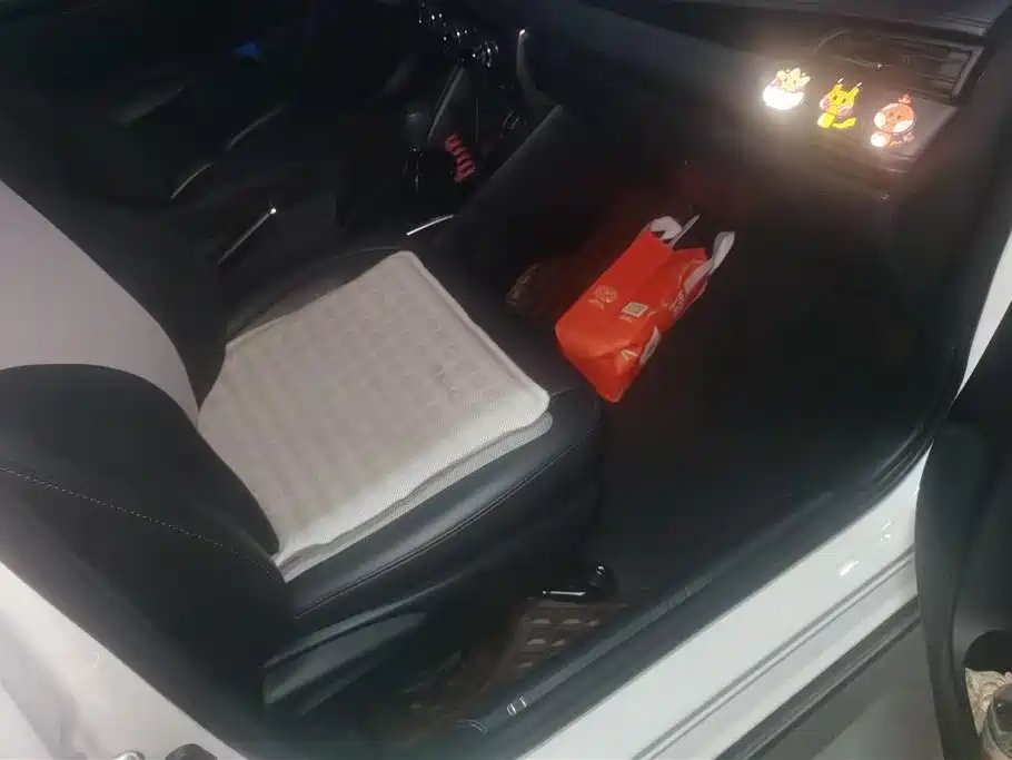 Toyota YARiS L Zhixuan