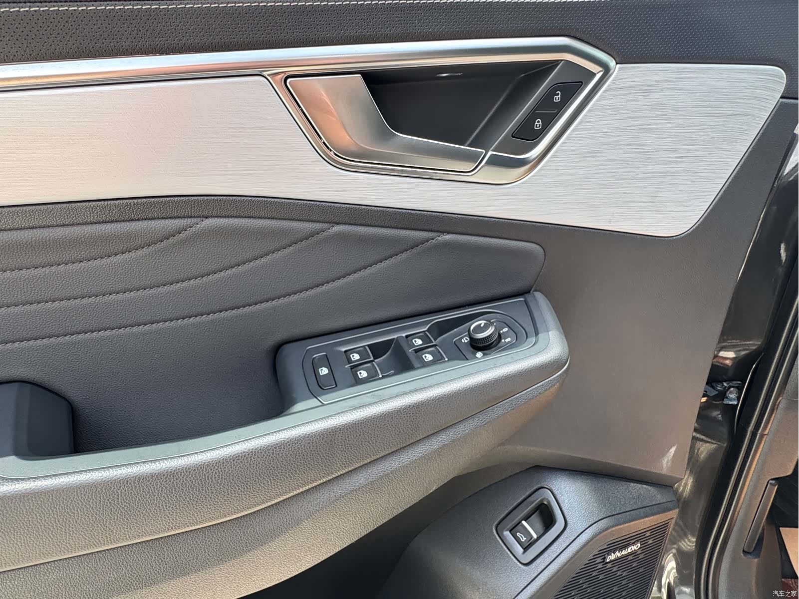 Volkswagen Talagon, 2022 9