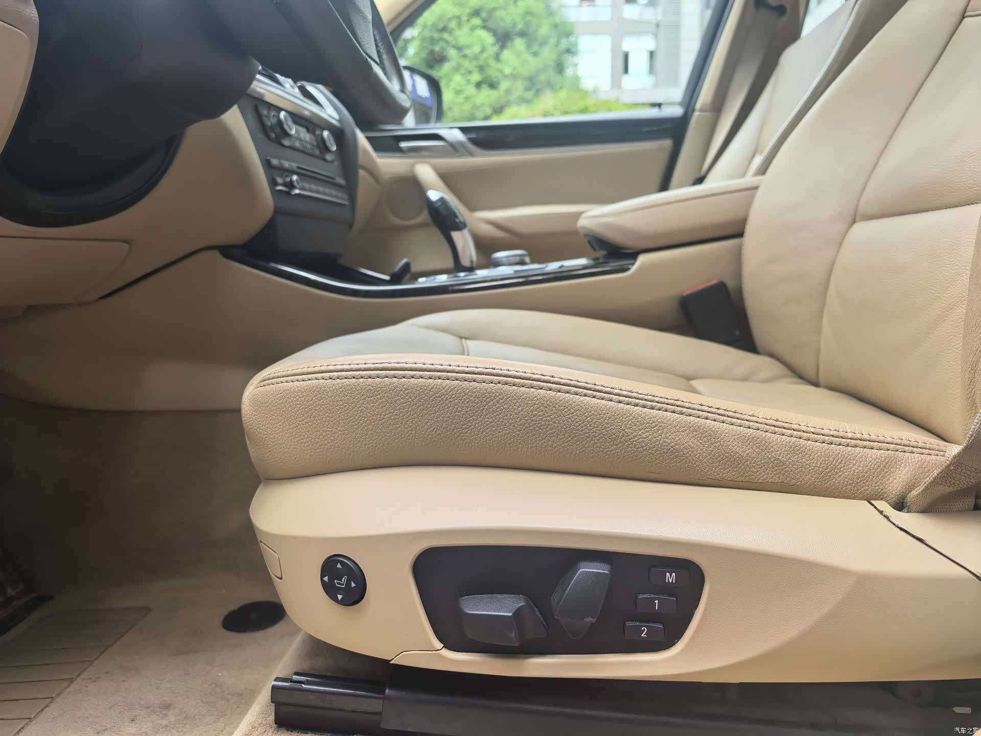 BMW X3, 2014 17