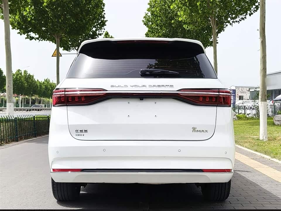 BYD Songjiang BYD Songjiang