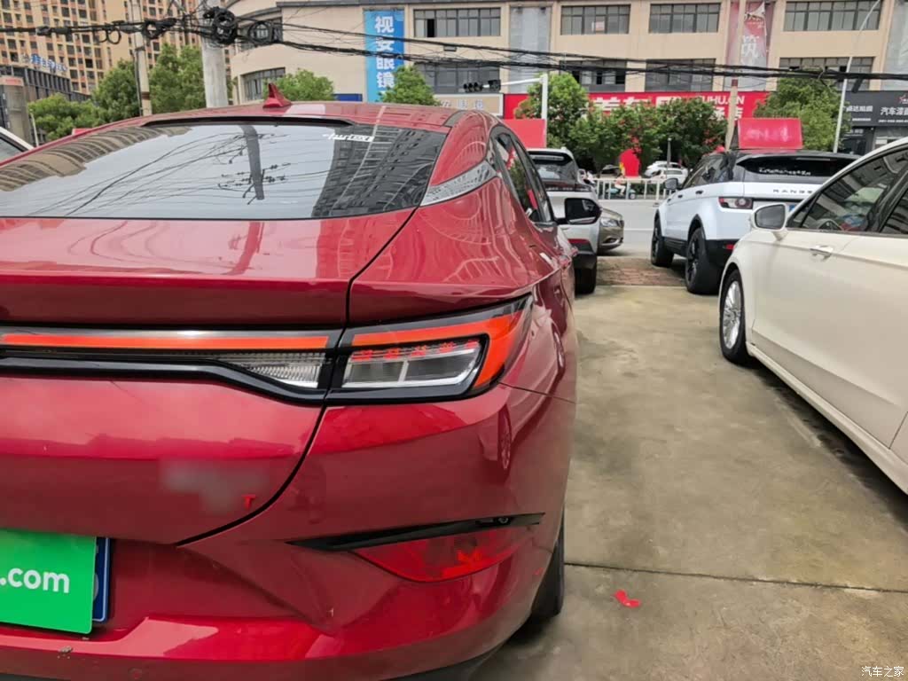 JAC A5, 2020 8