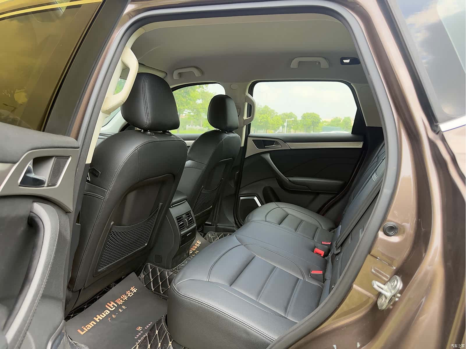 Haval H7, 2016 20
