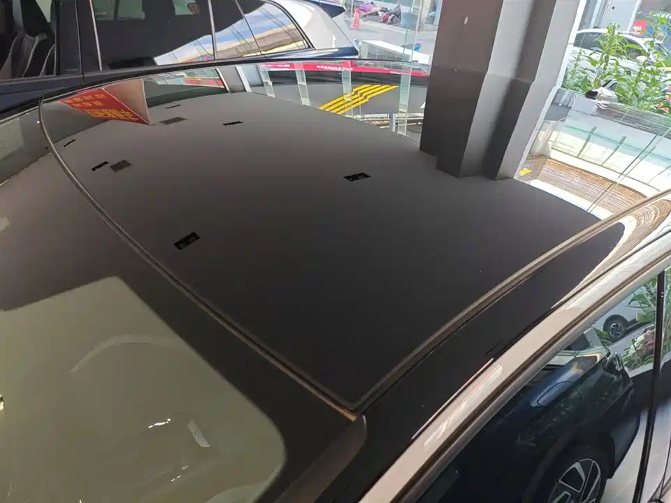 Volkswagen ID.7 VIZZION