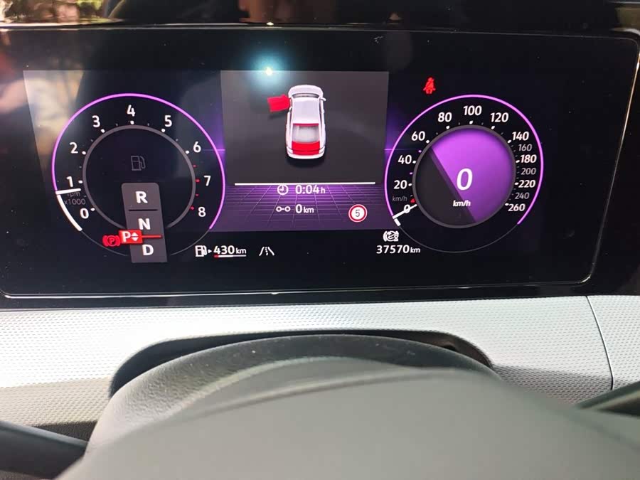 Volkswagen Lamando 2022, фото 13