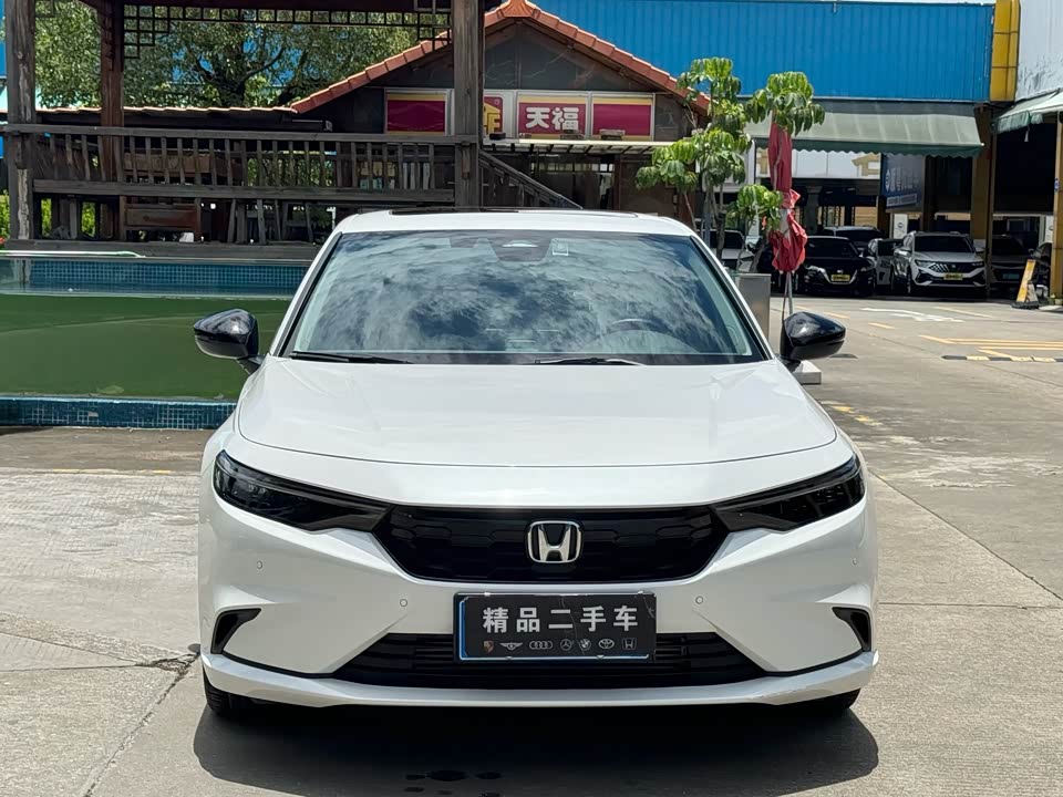 Honda Style