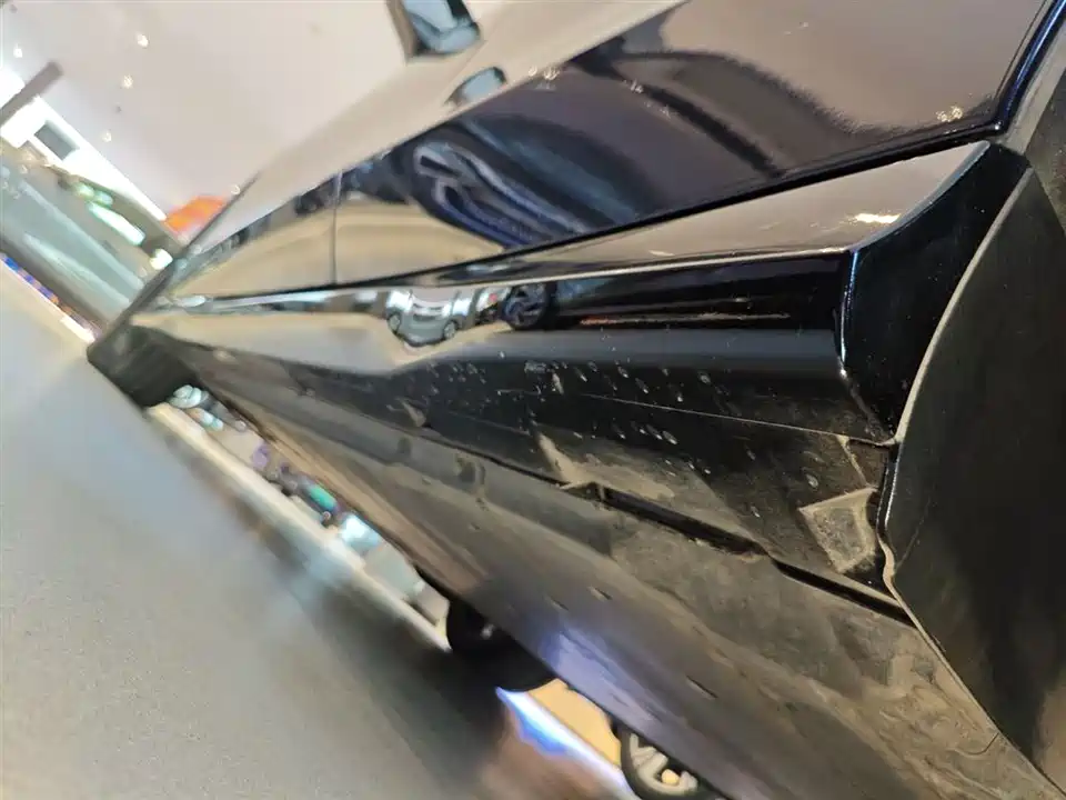 Volkswagen ID.7 VIZZION