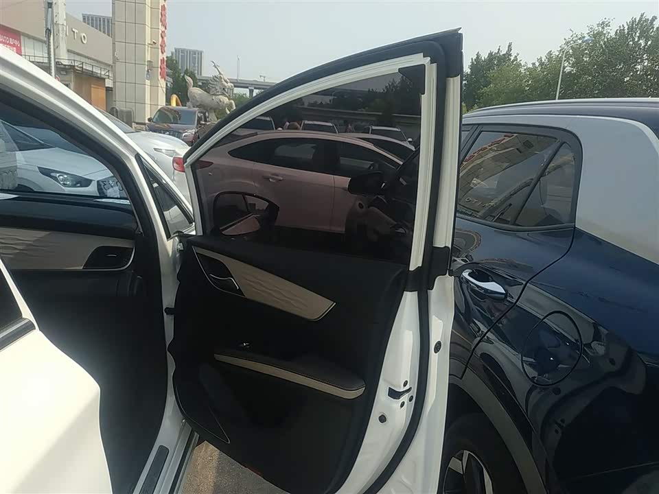 BYD Songjiang BYD Songjiang
