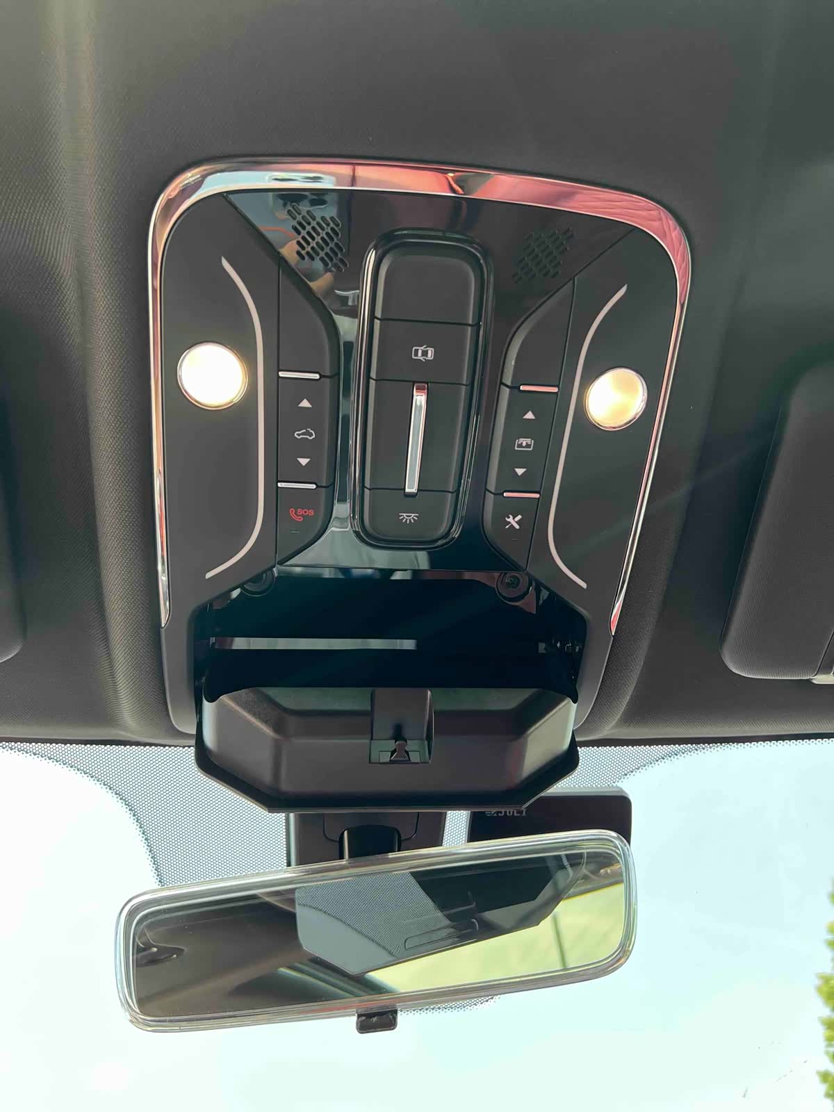 Jetour X70, 2023 18