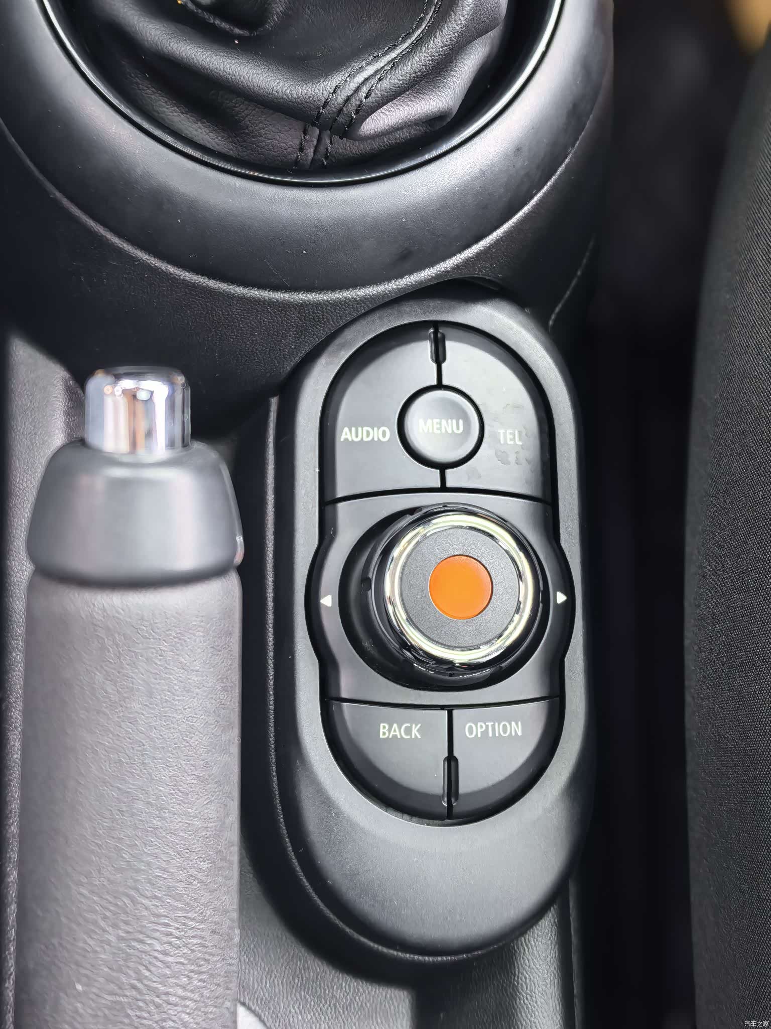 Mini Cooper, 2018 12
