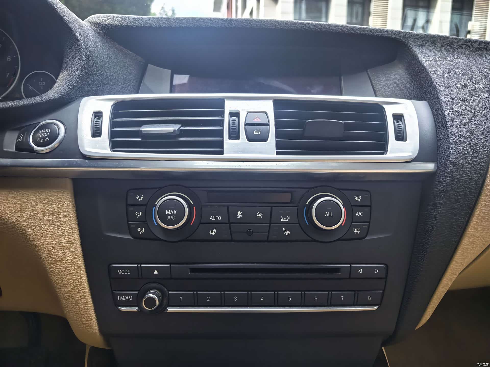 BMW X3, 2014 12