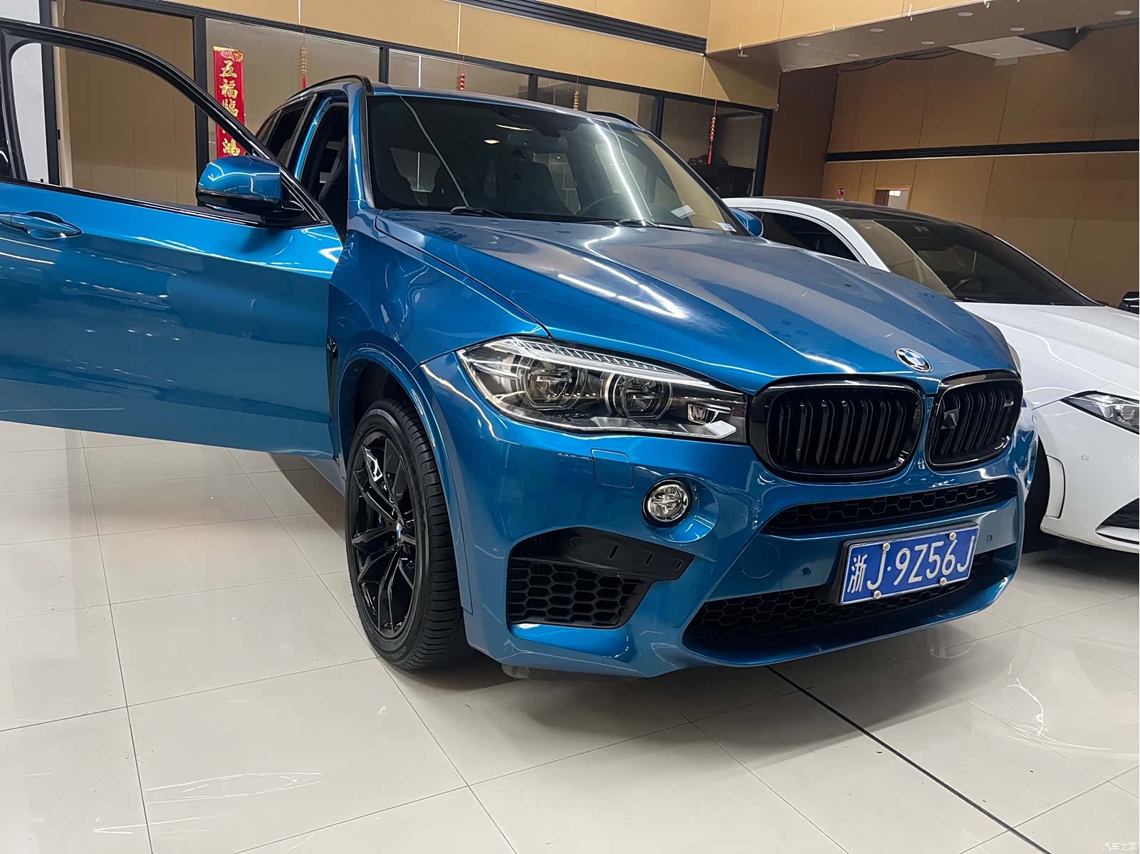 BMW X5, 2017 2