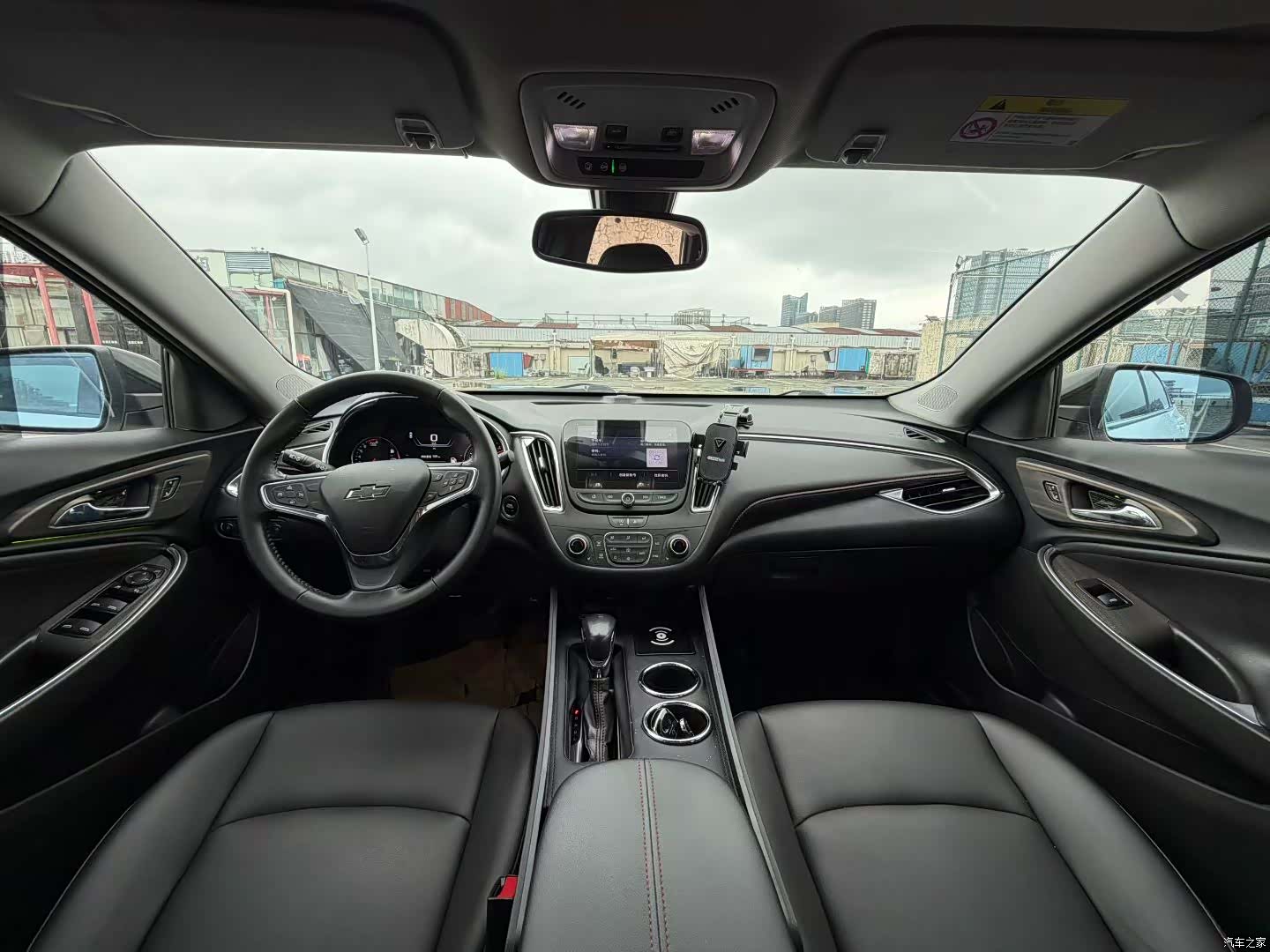 Chevrolet XL, 2021 7